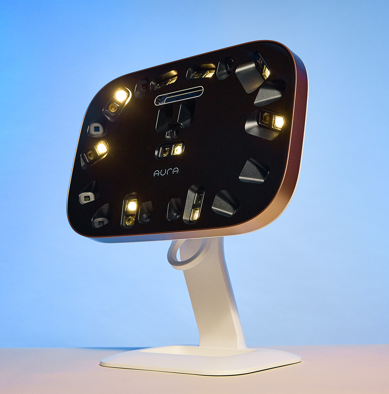 Aura 3D Facial Imaging System