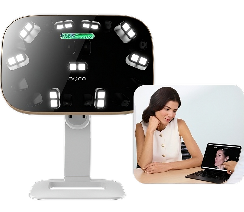 Aura 3D Facial Imaging System