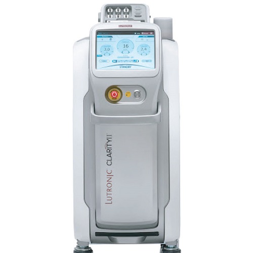 Clarity II Laser Platform